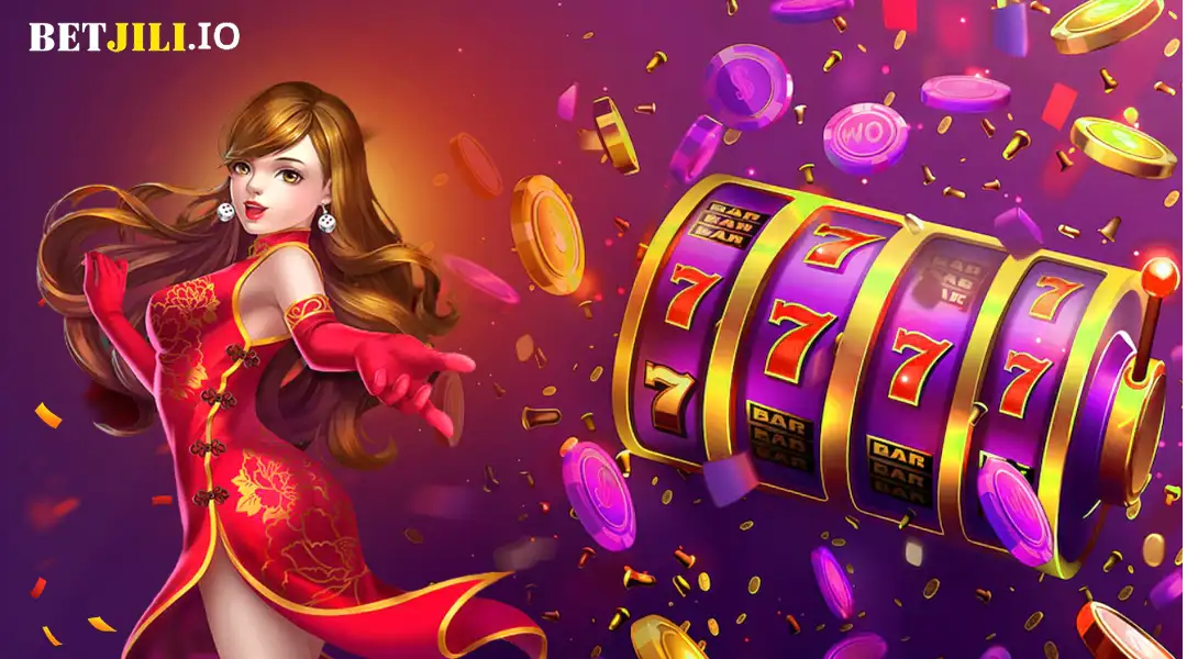 Game bài Betjili hấp dẫn